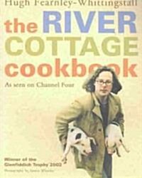 The River Cottage Cookbook (Paperback)