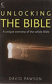 Unlocking the Bible (Paperback)
