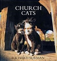 Church Cats (Paperback)