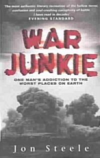War Junkie (Paperback, New ed)