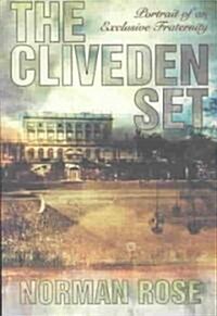 The Cliveden Set (Paperback)