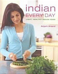 Indian Every Day (Hardcover)