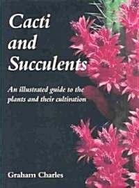 Cacti and Succulents (Hardcover)