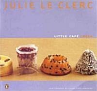 Little Cafe Cakes (Paperback)