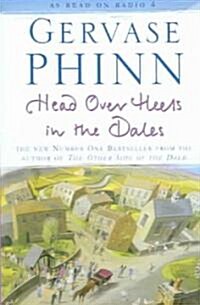 Head over Heels in the Dales (Paperback)