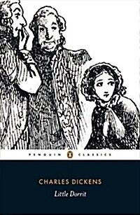 [중고] Little Dorrit (Paperback, 3 ed)