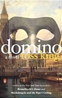 Domino (Paperback, Reprint)