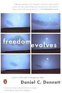Freedom Evolves (Paperback)