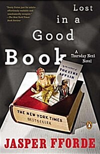 Lost in a Good Book (Paperback, Reprint)