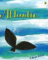 [중고] Atlantic (Paperback, Reprint)