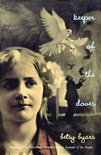 Keeper of the Doves (Paperback, Reprint)