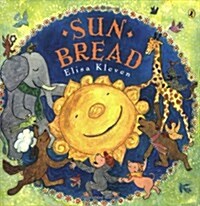 [중고] Sun Bread (Paperback, Reprint)