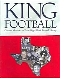 King Football (Hardcover)