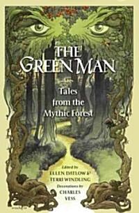 THE GREEN MAN (Paperback, Reprint)