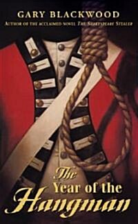 Year of the Hangman (Paperback)