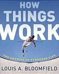 How Things Work (Paperback, 3rd)