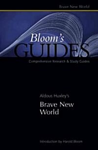 Aldous Huxleys Brave New World (Hardcover)