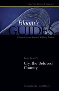 Cry, the Beloved Country (Hardcover)