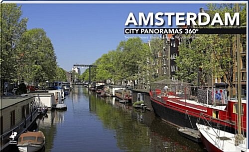Amsterdam (Hardcover)