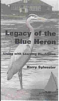 Legacy of the Blue Heron (Cassette, Unabridged)