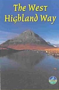 The West Highland Way (Spiral, 2)