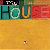 My House (Hardcover)