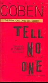 Tell No One ()