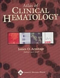 Atlas of Clinical Hematology (Hardcover)