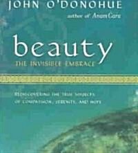 Beauty: The Invisible Embrace (Audio CD)