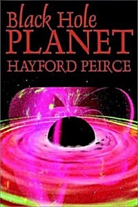 Black Hole Planet (Hardcover)