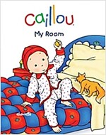 My Room (Board Books)