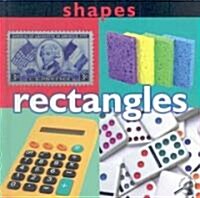 Shapes: Rectangles (Library)