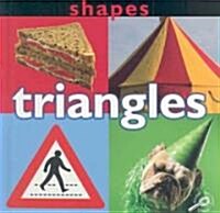 Shapes, Triangles (Library)