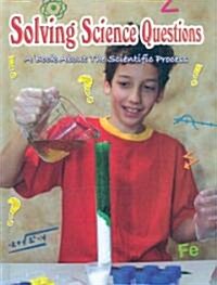 Solving Science Questions (Library)