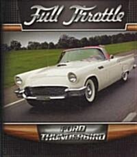 Ford Thunderbird (Library)