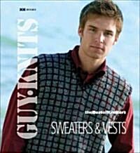 Guy Knits (Paperback)