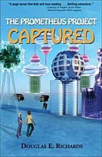 Captured (Paperback)