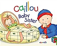 Baby Sister (Hardcover)