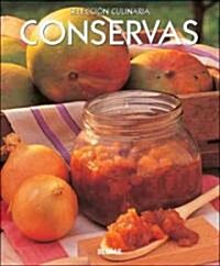 Conservas (Paperback)
