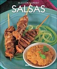 Salsas (Paperback)