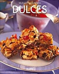Dulces (Paperback)