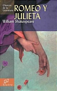 Romeo y Julieta (Paperback)