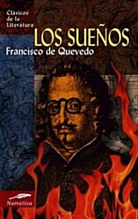 Los Suenos (Paperback)