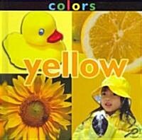 Colors Yellow (Library)