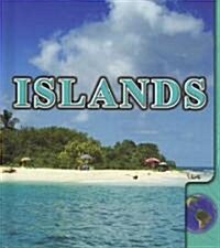 Islands (Library)