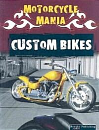 Custom Bikes (Library)