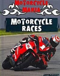 Motorcycle Races (Library)