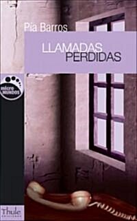 Llamadas Perdidas (Paperback)