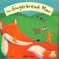 The Gingerbread Man (Paperback)