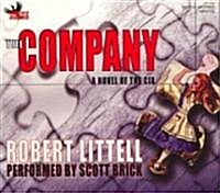 The Company (Audio CD, Abridged)